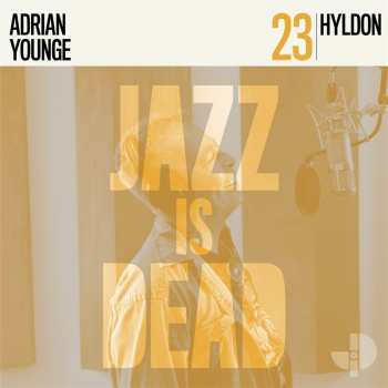 CD Adrian Hyldon & Younge: Hyldon Jid023