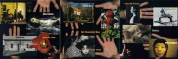 CD Adrian Legg: Fingers & Thumbs