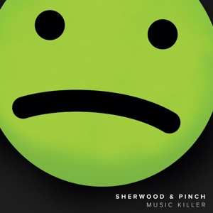 Album Pinch: Music Killer