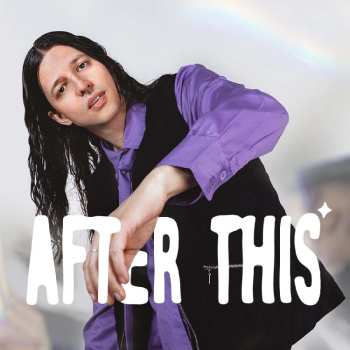Album Adrian Underhill: After This