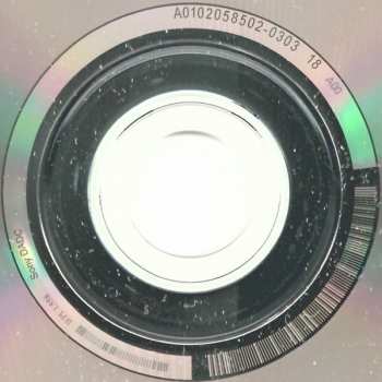 3CD Singer Pur: Musica Nova (The Motets)
