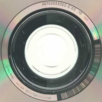 3CD Singer Pur: Musica Nova (The Motets)