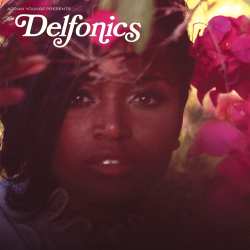 LP Adrian Younge: Adrian Younge Presents: The Delfonics