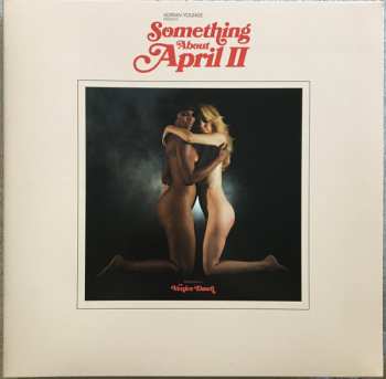 LP Adrian Younge: Something About April II