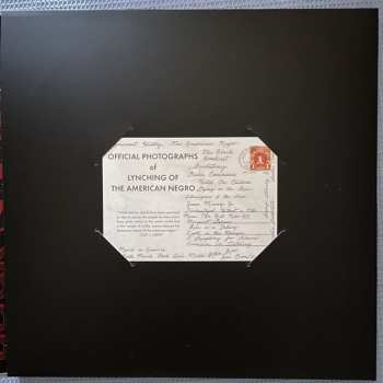 2LP Adrian Younge: The American Negro