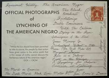 2LP Adrian Younge: The American Negro