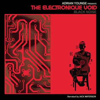 LP Adrian Younge: Black Noise