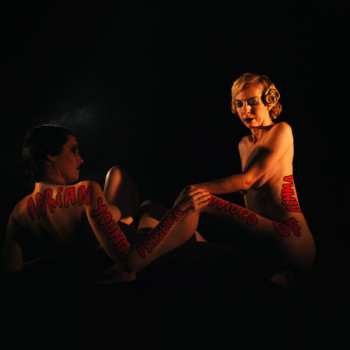 LP Adrian Younge: Voices Of Gemma