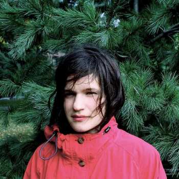 Album Adrianne Lenker: Hours Were The Birds