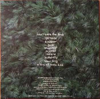 LP Adrianne Lenker: Hours Were The Birds