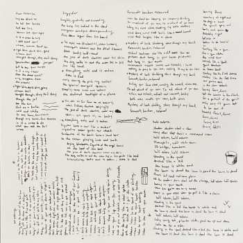 2LP Adrianne Lenker: Songs And Instrumentals