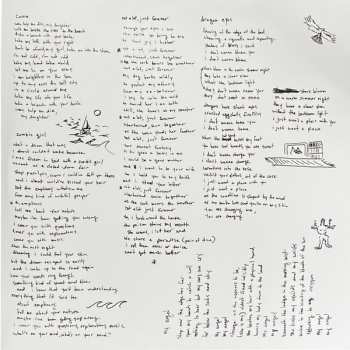 2LP Adrianne Lenker: Songs And Instrumentals