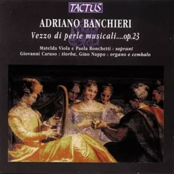 Vezzo Di Perle Musicali Op. 23