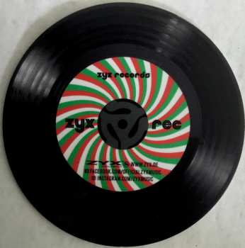 LP Adriano Celentano: Best Of