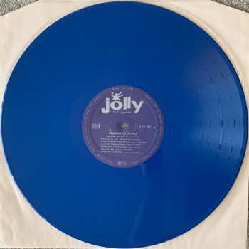 LP Adriano Celentano: Furore LTD | CLR