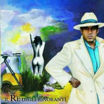 CD Adriano Celentano: Il Re Degli Ignoranti