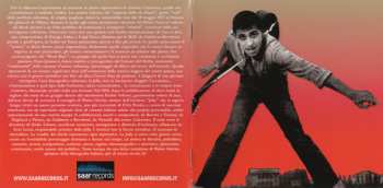 CD Adriano Celentano: Il Tuo Bacio E' Come Un Rock