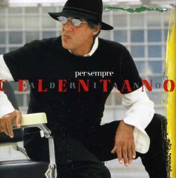 Album Adriano Celentano: Per Sempre