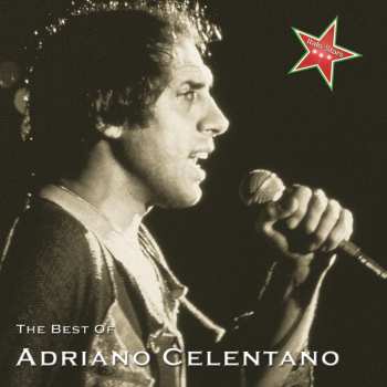 Album Adriano Celentano: The Best Of...