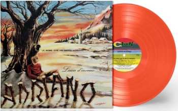LP Adriano Celentano: Le Robe Che Ha Detto Adriano