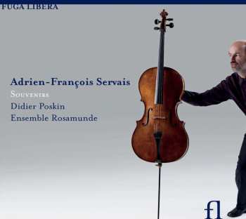 CD Didier Poskin: Souvenirs  