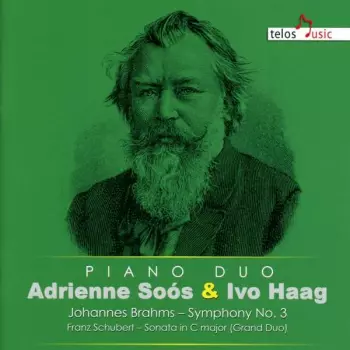Symphony No. 3