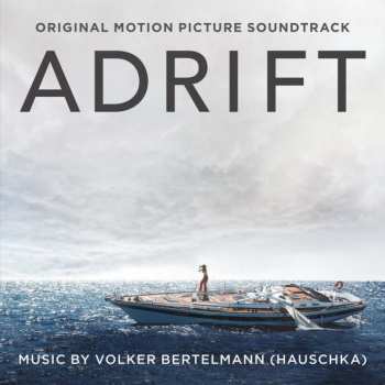 Album Volker Bertelmann: Adrift (Original Motion Picture Soundtrack)