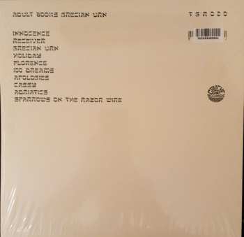 LP Adult Books: Grecian Urn