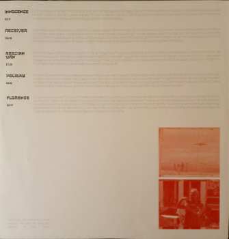 LP Adult Books: Grecian Urn