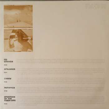 LP Adult Books: Grecian Urn