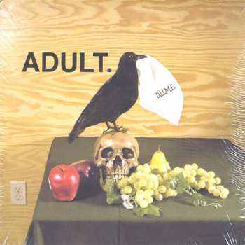 LP ADULT.: D.U.M.E.