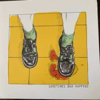 SP Adult Mom: Sometimes Bad Happens CLR