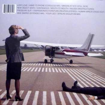 2LP ADULT.: Resuscitation LTD