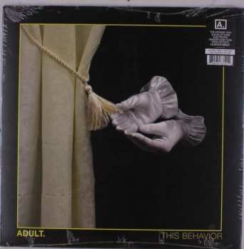 Album ADULT.: This Behavior