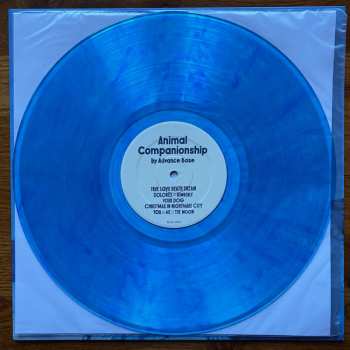 LP Advance Base: Animal Companionship