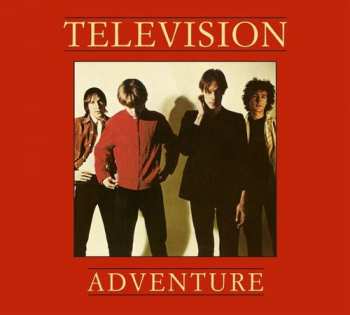 LP Television: Adventure