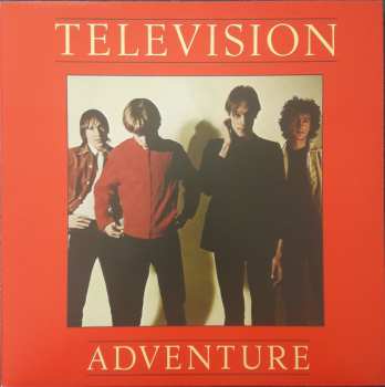 LP Television: Adventure