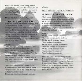 2LP Adventure: Adventure