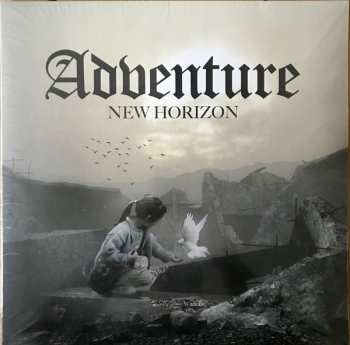 LP Adventure: New Horizon