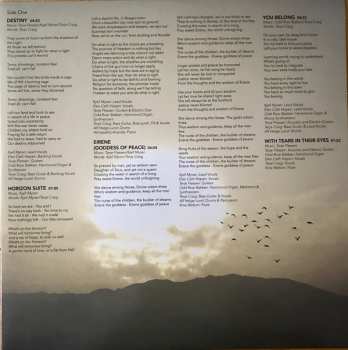 LP Adventure: New Horizon