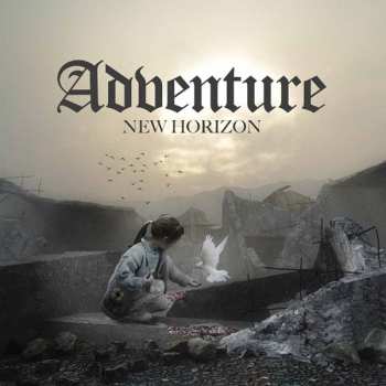 CD Adventure: New Horizon