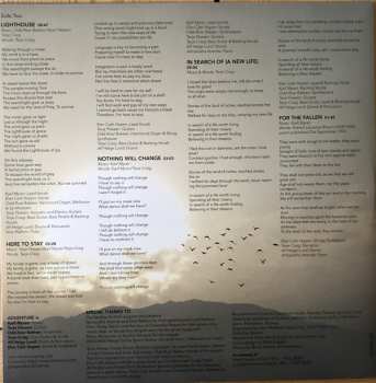 LP Adventure: New Horizon