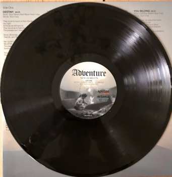 LP Adventure: New Horizon