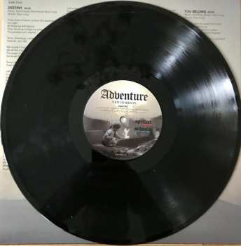 LP Adventure: New Horizon