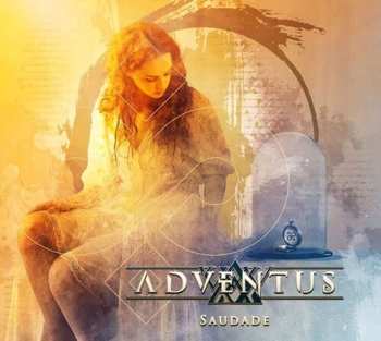 CD Adventus: Saudade