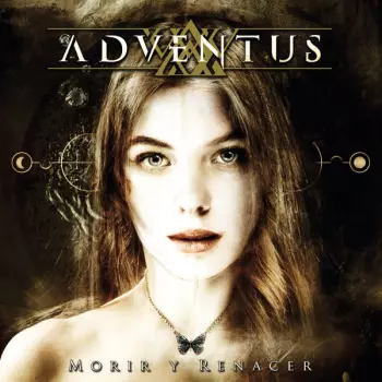 Adventus: Morir Y Renacer