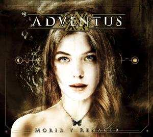 LP Adventus: Morir y Renacer LTD