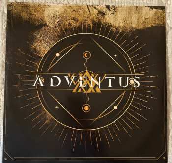 LP Adventus: Morir y Renacer LTD