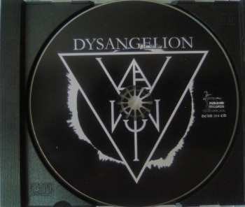 CD Adversvm: Dysangelion