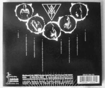 CD Adversvm: Dysangelion